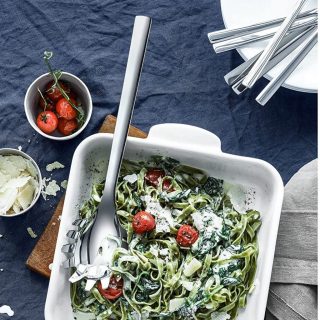 Cuchara para pasta Nuova de WMF