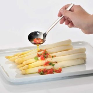 Cucharón acero inox Nuova WMF