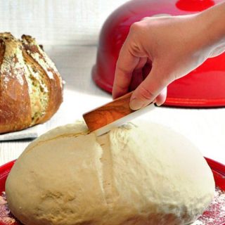 Cuchilla para pan Emile Henry