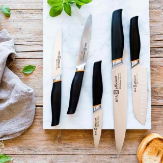 Cuchillos cocina Efficient Bra