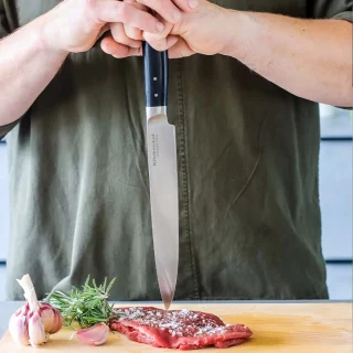 Cuchillos KitchenAid