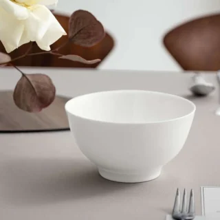 Cuenco de porcelana Royal Villeroy & Boch