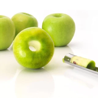 Descorazonador de manzanas Berghoff
