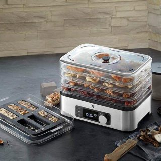 Deshidratador de alimentos WMF