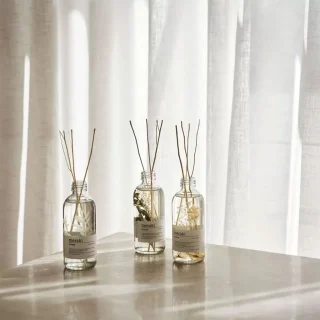 Difusor de aroma de Meraki