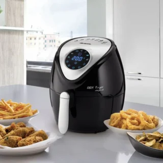 Freidora de Aire digital de Ariete