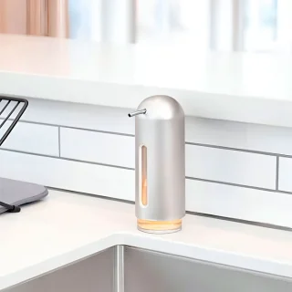 Dispensador de jabón Penguin Umbra