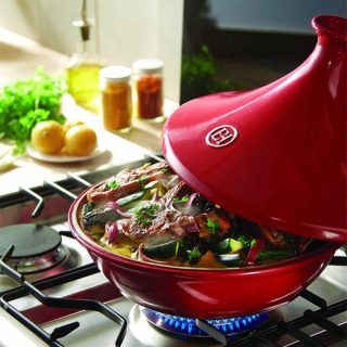 Tajine cerámico Emile Henry