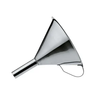 Embudo de acero inoxidable 12cm WMF