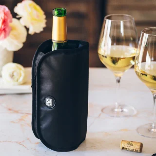 Enfriador de botellas de Bra