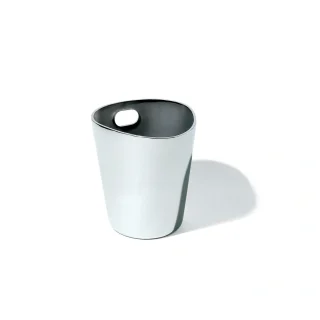 Enfriador de vino y champán Bolly Jasper Morrison Alessi