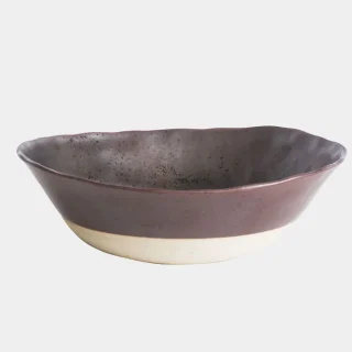 Ensaladera cerámica 33 cm Ruby Olsson & Jensen