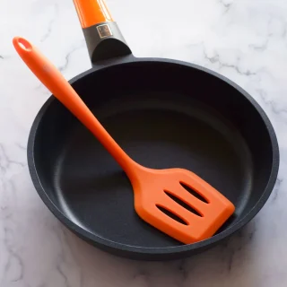 Espátula de silicona Bra