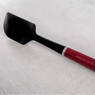 Espátula de silicona KitchenAid