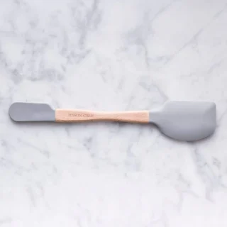 Espátula 3 en 1 para cocina Mason Cash