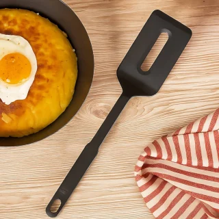 Espátula para sartenes antiadherentes Swiss Kuhn Rikon