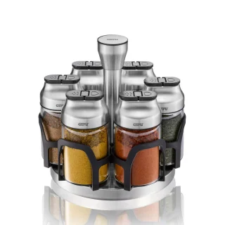 Especiero giratorio Kippo Gefu