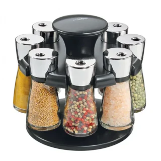 Especiero giratorio de Küchenprofi