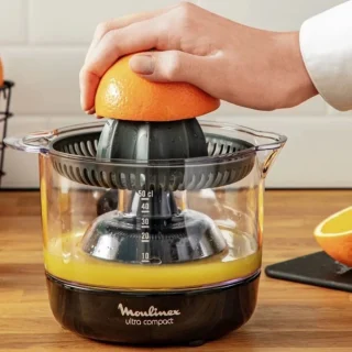 Exprimidor Ultra Compact Moulinex
