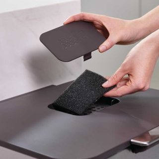 Filtros antiolor (2 uds) Joseph Joseph