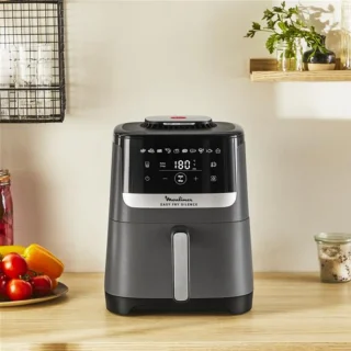 Freidora de aire Easy Fry Silence Moulinex