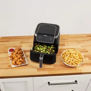 Freidora de aire 4 en 1 Pro 4,7 l AF140 Ninja®