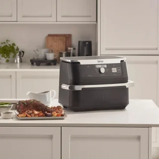 Freidora de aire extragrande 7 en 1 de 10,4 l AF500EU Ninja®