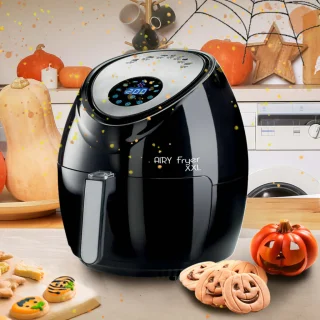 Freidora de aire XXL Ariete