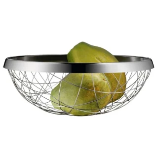 Frutero acero Cromargan 30 cm WMF