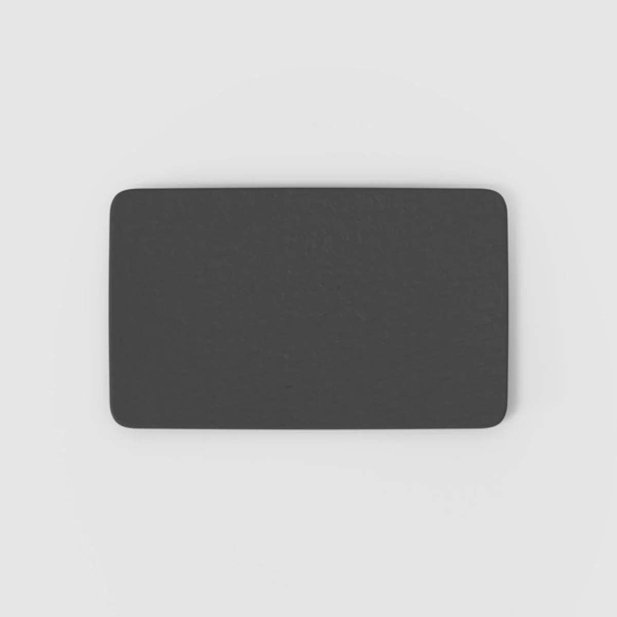 Bandeja rectangular de porcelana para servir Manufacture Rock Villeroy & Boch - Imagen 9