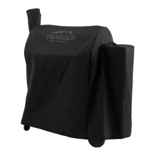 Funda para barbacoas Traeger