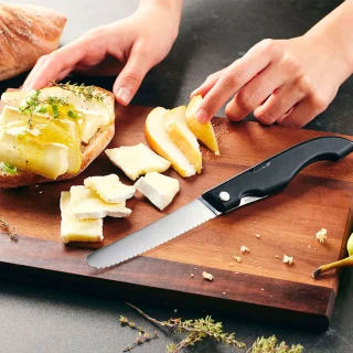 Cuchillo plegable multiusos Move Gefu