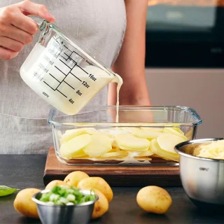 Vaso medidor Dimenso Gefu