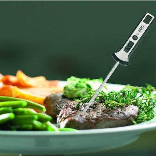 Termómetro digital Scala de Gefu