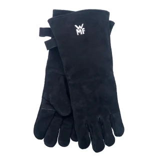 Guantes para barbacoa y chimenea BBQ de WMF