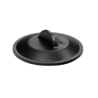 Tapa de hierro 12 cm Lodge