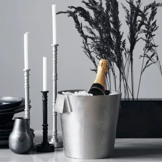 Cubitera Buck de House Doctor