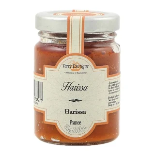 Harissa Terre Exotique