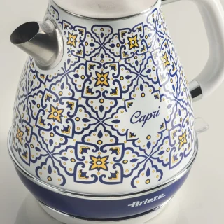 Hervidor Retro Ariete