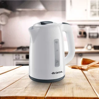 Hervidor eléctrico Ariete