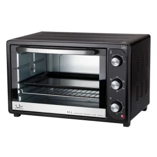 Horno 4 funciones 45 L de Jata