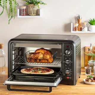 Horno Optimo 19 L de Moulinex