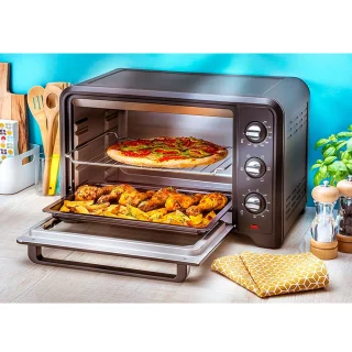 Horno Optimo 39 L de Moulinex