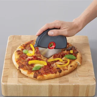 Rueda cortapizzas Disc Joseph Joseph