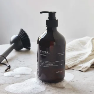 Jabón para vajillas de Meraki