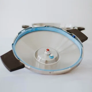 Junta para olla rápida Kuhn Rikon