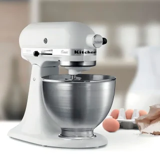 Robot de cocina KitchenAid Classic 5K45SS