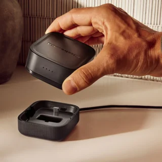 Cargador de batería inalámbrica Go 12V KitchenAid