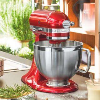 Robot de cocina KitchenAid ARTISAN Modelo 185 (5KSM185)