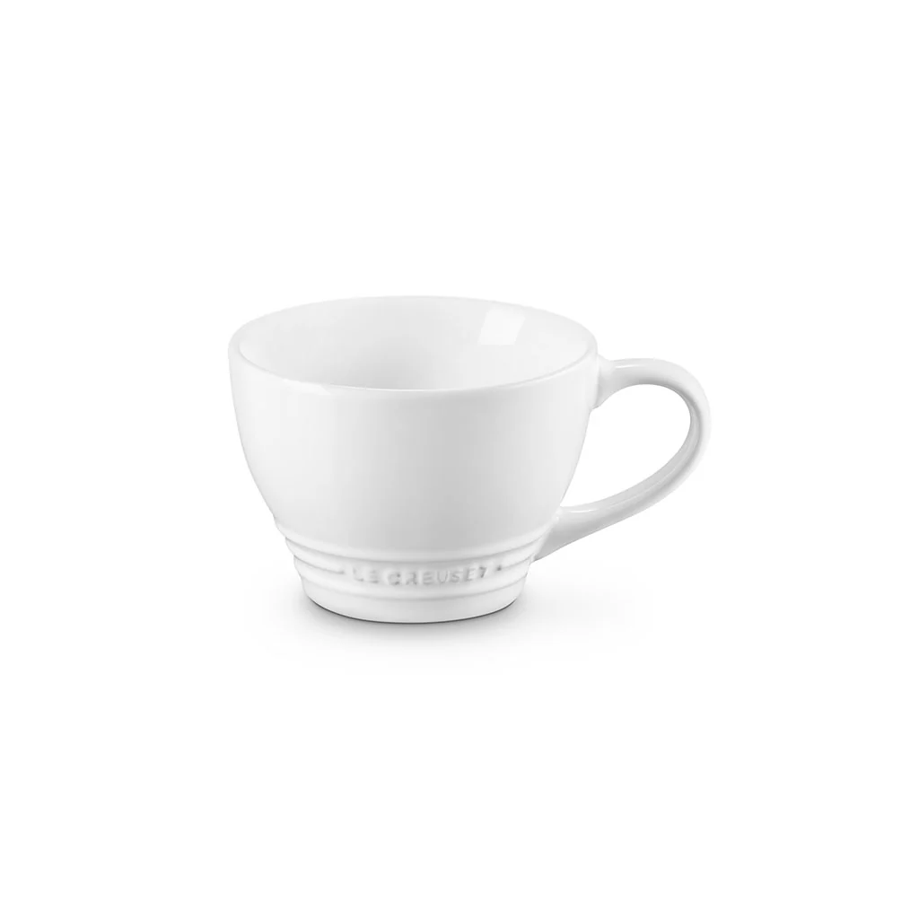 Tazas cerámicas para capuccino 400ml Le Creuset - Imagen 4